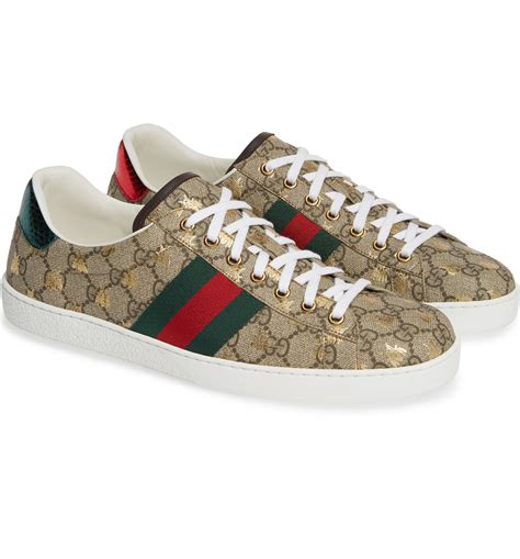 gucci sneakers shoes for men|men's gucci sneakers on sale.